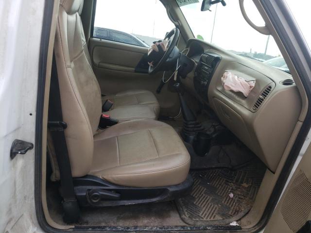 Zdjęcie 10 z aukcji – 2007 FORD RANGER z VIN 1FTYR10D97PA38412