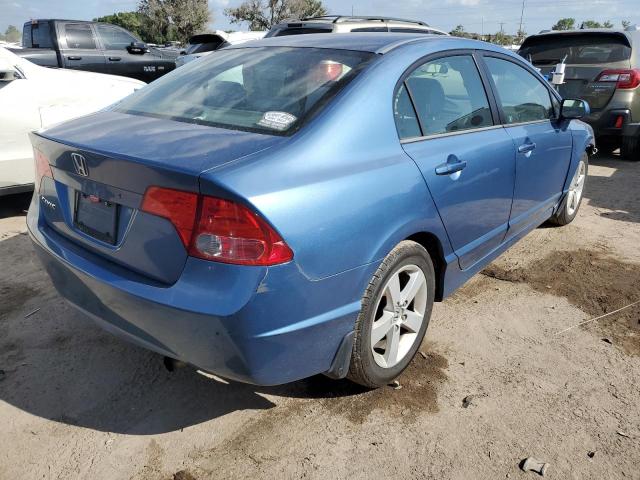 Photo 3 from auction – 2006 HONDA CIVIC EX with VIN 1HGFA16846L096640