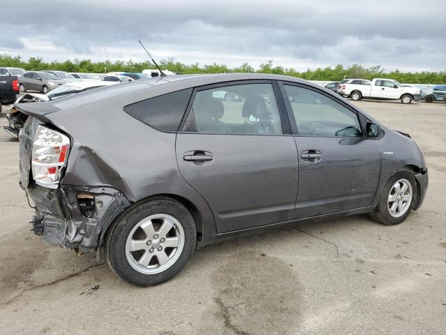 Photo 3 from auction – 2007 TOYOTA PRIUS with VIN JTDKB20U173232696