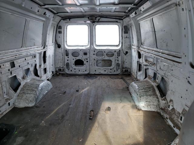 Photo 10 from auction – 2000 FORD ECONOLINE with VIN 1FTPS2421YHB43813