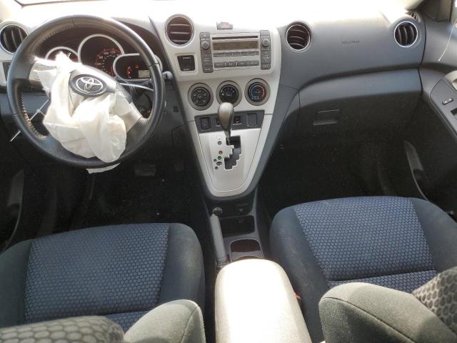 Photo 8 from auction – 2010 TOYOTA COROLLA MA with VIN 2T1ME4EE8AC005873