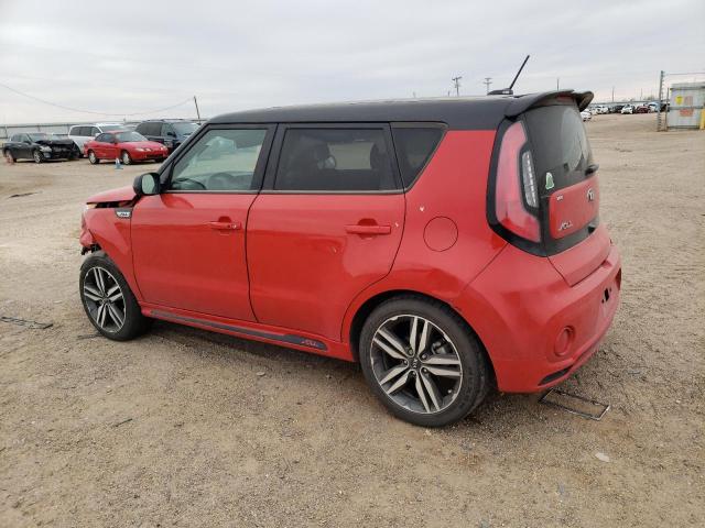 Photo 2 from auction – 2019 KIA SOUL + with VIN KNDJP3A51K7667990