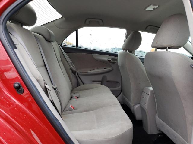 Photo 10 from auction – 2012 TOYOTA COROLLA BA with VIN 5YFBU4EE8CP003070