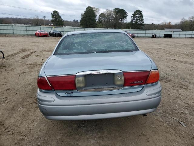Photo 6 from auction – 2003 BUICK LESABRE CU with VIN 1G4HP52K834194831