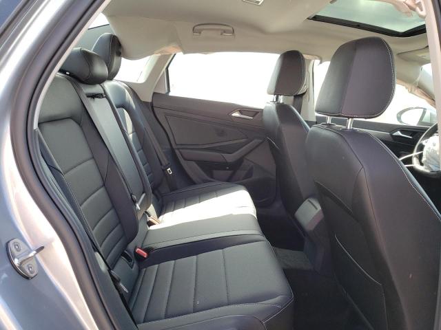 Photo 10 from auction – 2023 VOLKSWAGEN JETTA SE with VIN 3VW7M7BU3PM013423