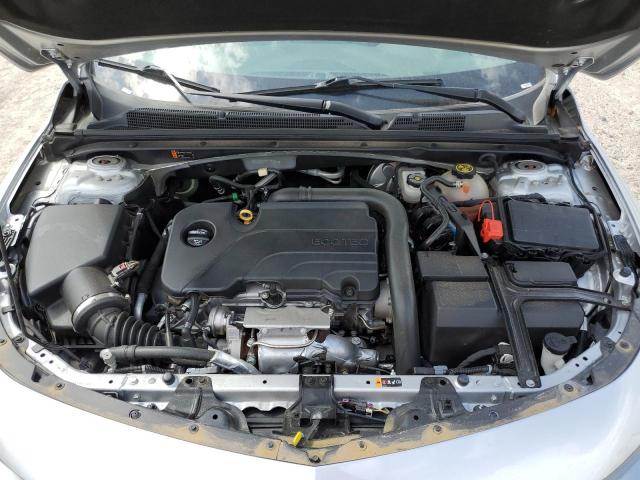 Photo 11 from auction – 2018 CHEVROLET MALIBU LT with VIN 1G1ZD5ST8JF184790