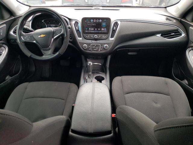Photo 8 from auction – 2018 CHEVROLET MALIBU LT with VIN 1G1ZD5ST4JF287916