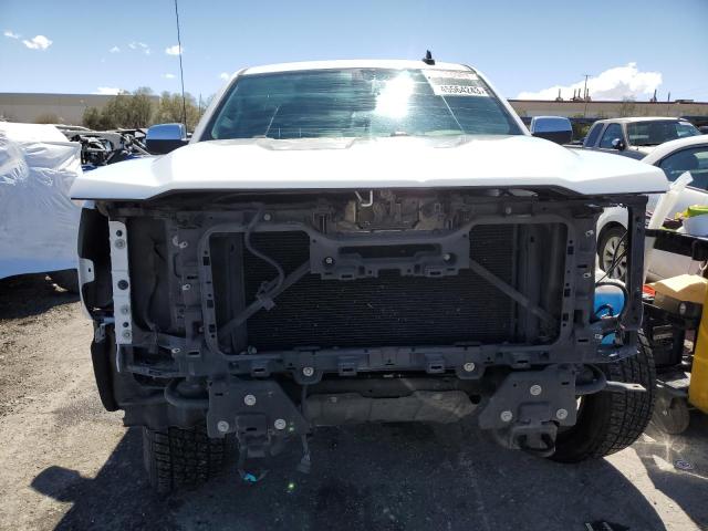 Photo 5 from auction – 2016 CHEVROLET SILVERADO with VIN 1GCVKSEC1GZ404137