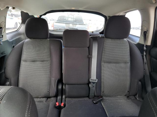 Photo 10 from auction – 2019 NISSAN PATHFINDER with VIN 5N1DR2MN0KC623317