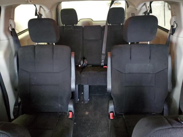 Photo 10 from auction – 2011 DODGE GRAND CARA with VIN 2D4RN3DG7BR605842