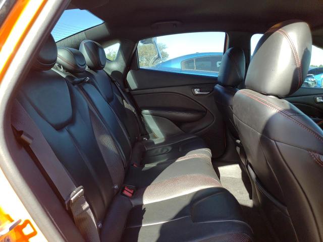 Photo 10 from auction – 2014 DODGE DART GT with VIN 1C3CDFEB9ED863253