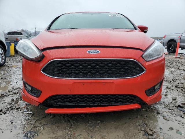 Photo 5 from auction – 2015 FORD FOCUS SE with VIN 1FADP3F25FL364077