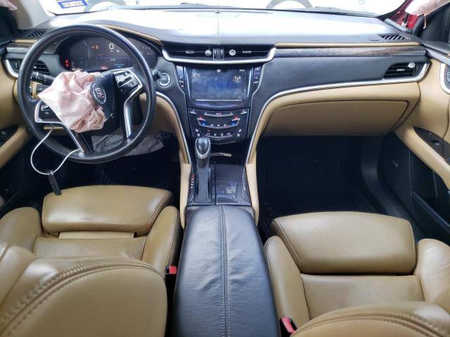 Photo 8 from auction – 2013 CADILLAC XTS PREMIU with VIN 2G61S5S35D9142474