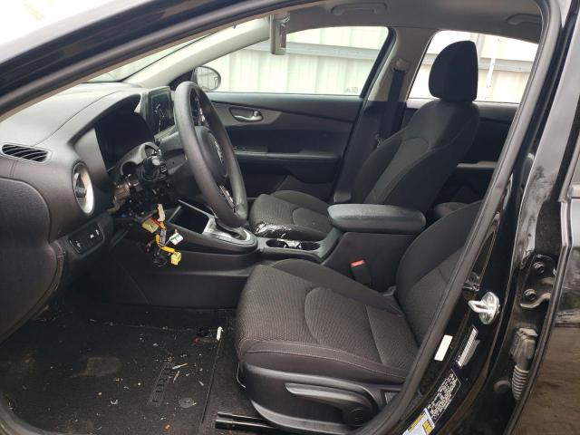 Photo 7 from auction – 2019 KIA FORTE FE with VIN 3KPF24AD7KE055178