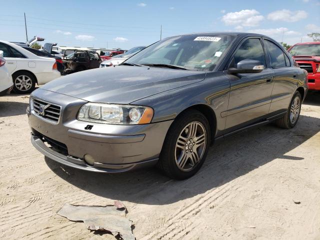 Photo 1 from auction – 2008 VOLVO S60 2.5T with VIN YV1RS592882675236