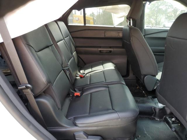 Photo 10 from auction – 2021 FORD EXPLORER P with VIN 1FM5K8AW3MNA21026