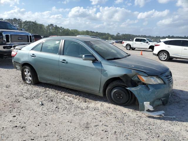 Photo 4 from auction – 2008 TOYOTA CAMRY CE with VIN 4T1BE46K78U747198