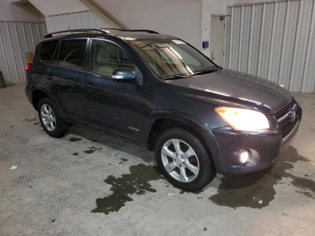 Photo 4 from auction – 2009 TOYOTA RAV4 LIMIT with VIN 2T3BK31V59W009266