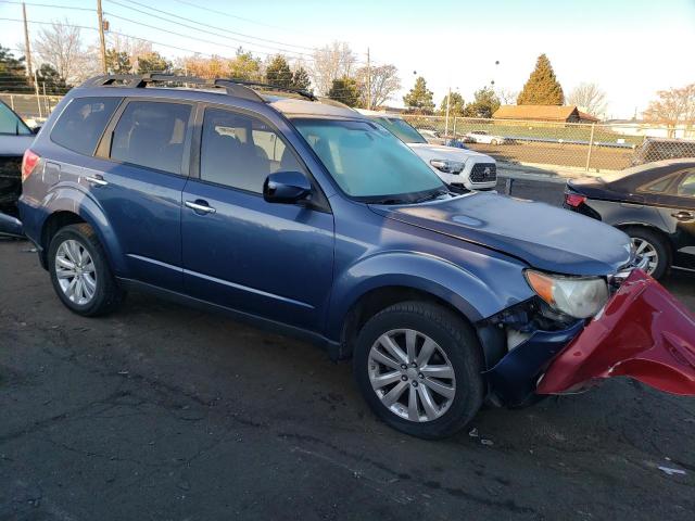 Photo 4 from auction – 2013 SUBARU FORESTER 2 with VIN JF2SHADC3DH423966