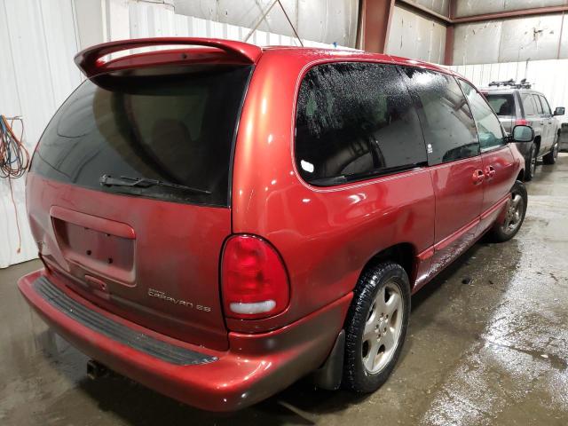 Photo 3 from auction – 2000 DODGE GRAND CARA with VIN 1B4GP74L6YB621442