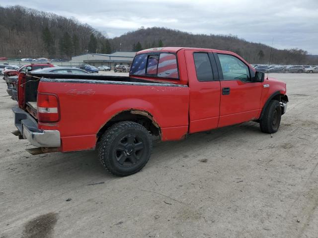 Photo 3 from auction – 2004 FORD F150 with VIN 1FTRX14W34NC48470
