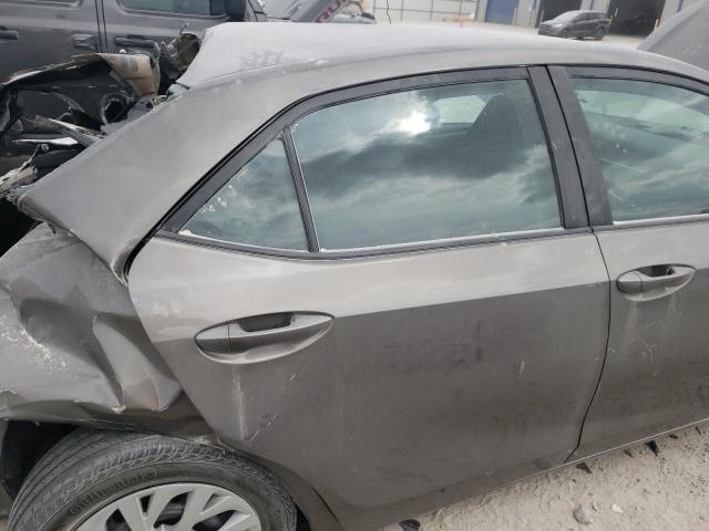 Photo 10 from auction – 2019 TOYOTA COROLLA L with VIN 5YFBURHE9KP886569