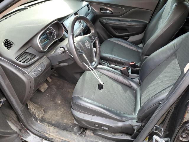 Photo 7 from auction – 2017 BUICK ENCORE PRE with VIN KL4CJESB4HB047354