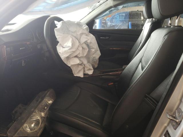 Photo 7 from auction – 2011 BMW 328 XI with VIN WBAPK7C54BA972915