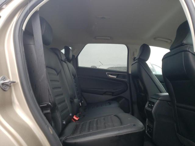 Photo 10 from auction – 2021 FORD EDGE SEL with VIN 2FMPK3J91MBA26341