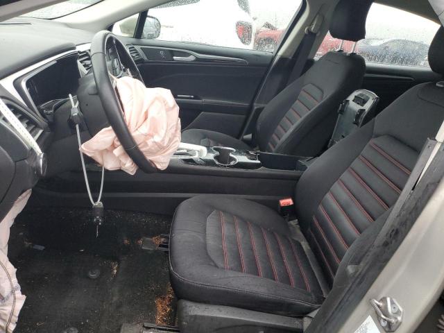 Photo 7 from auction – 2015 FORD FUSION SE with VIN 3FA6P0H70FR238887