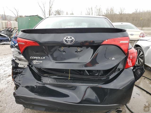 Photo 6 from auction – 2019 TOYOTA COROLLA L with VIN 2T1BURHE7KC218737