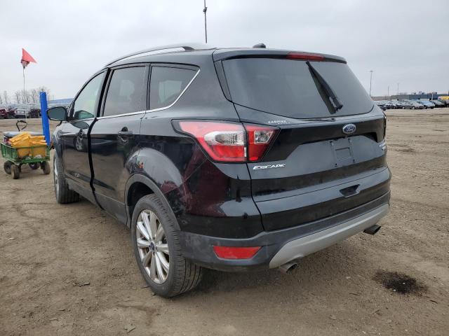 Photo 2 from auction – 2017 FORD ESCAPE TIT with VIN 1FMCU9JDXHUB25496
