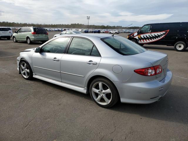 Photo 2 from auction – 2005 MAZDA 6 with VIN 1YVHP80C155M23004