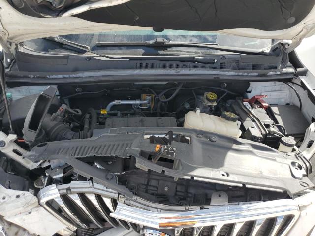 Photo 12 from auction – 2016 BUICK ENCORE CON with VIN KL4CJBSB6GB652702