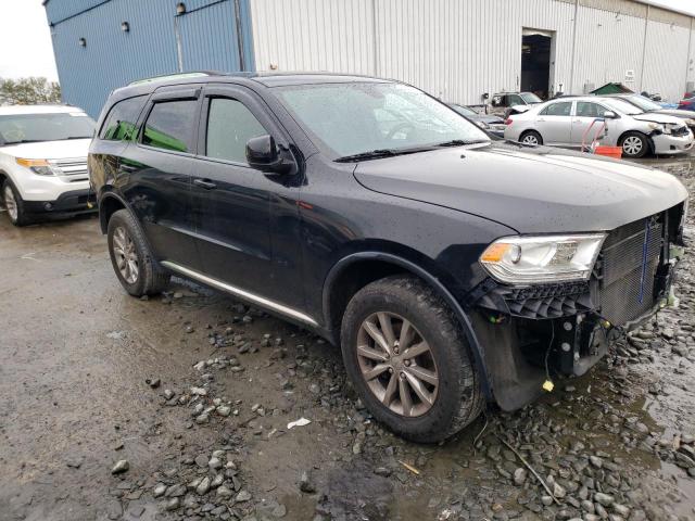 Photo 4 from auction – 2018 DODGE DURANGO with VIN 1C4RDJAG7JC101095