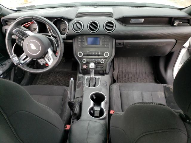 Photo 8 from auction – 2019 FORD MUSTANG with VIN 1FA6P8TH0K5176533