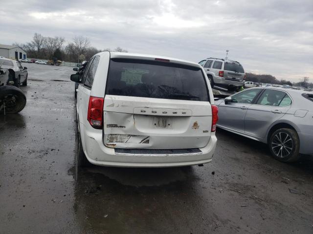 Photo 6 from auction – 2014 DODGE GRAND CARA with VIN 2C4RDGBG8ER129891