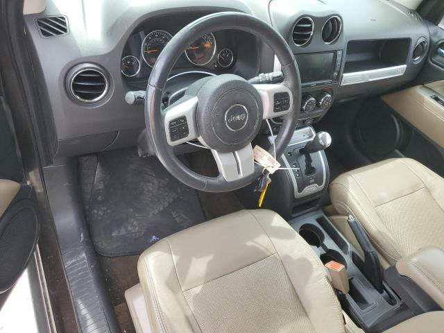 Photo 8 from auction – 2014 JEEP COMPASS LI with VIN 1C4NJCCB1ED618736