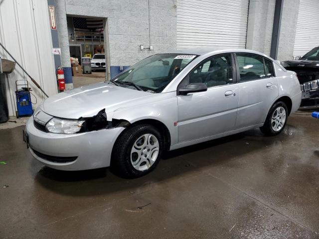SATURN ION LEVEL 2004 with VIN 1G8AJ52F74Z216083 - Photo from auction