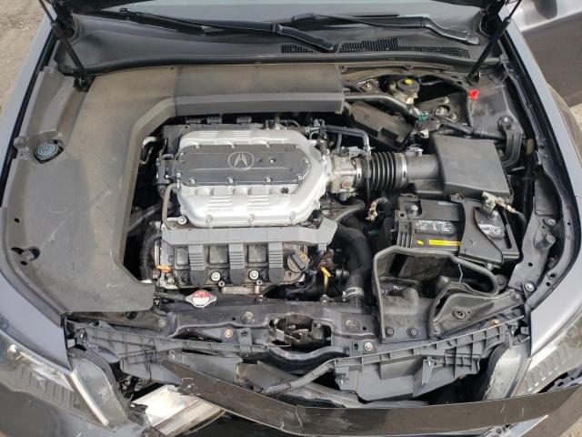 Photo 11 from auction – 2013 ACURA TL TECH with VIN 19UUA8F50DA017611