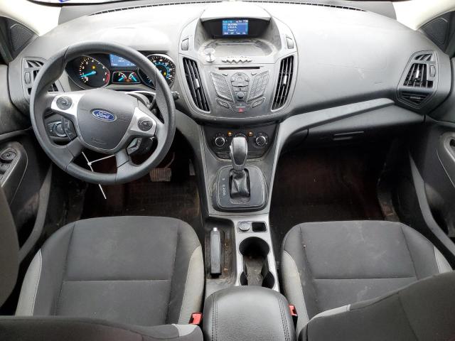 Photo 8 from auction – 2014 FORD ESCAPE S with VIN 1FMCU0F72EUB29150