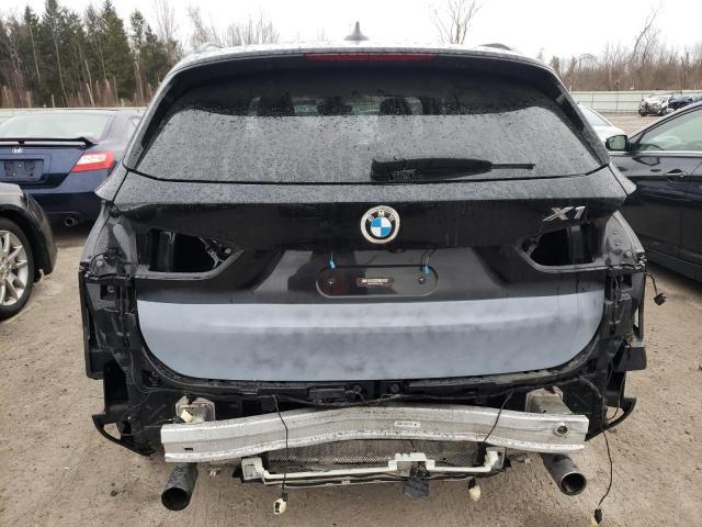 Photo 6 from auction – 2016 BMW X1 XDRIVE2 with VIN WBXHT3C30G5F67538