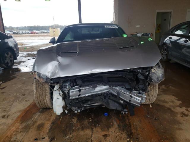 Photo 5 from auction – 2020 FORD MUSTANG with VIN 1FA6P8TH8L5180847