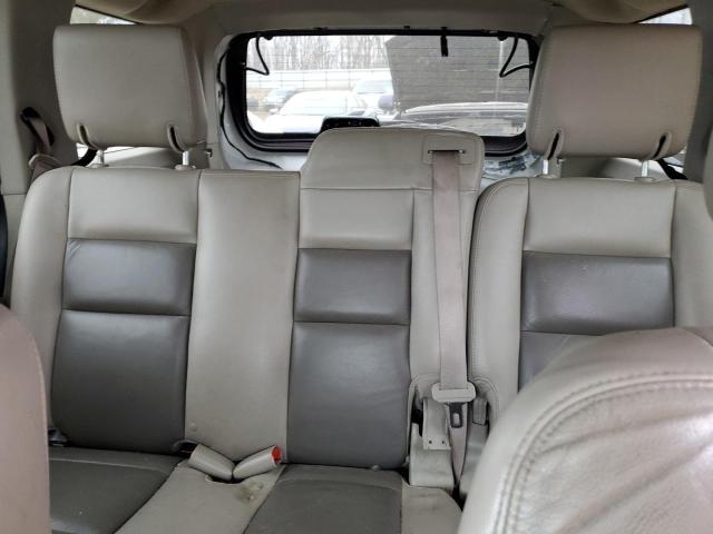 Photo 10 from auction – 2006 FORD EXPLORER X with VIN 1FMEU73E76UB15296
