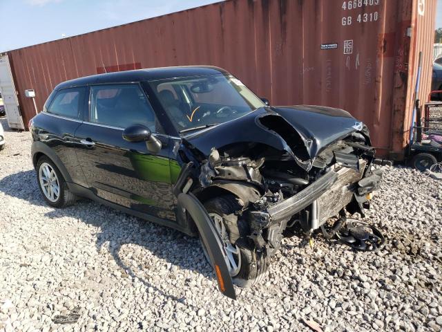 Photo 4 from auction – 2015 MINI COOPER S P with VIN WMWSS5C53FWN49833
