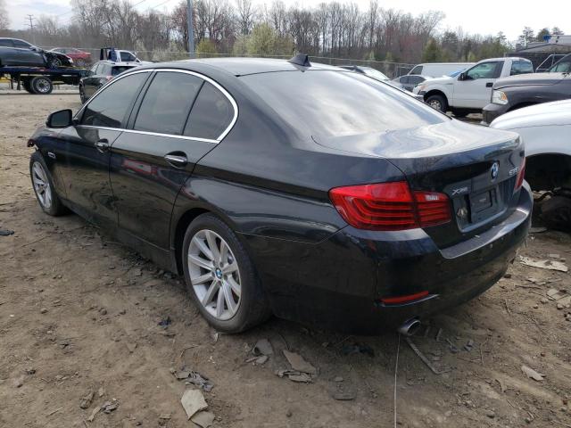 Photo 2 from auction – 2015 BMW 535 XI with VIN WBA5B3C59FD542432