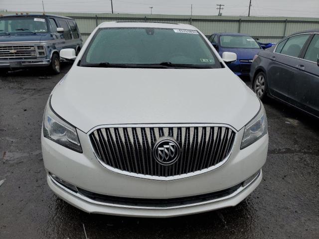 Photo 5 from auction – 2015 BUICK LACROSSE with VIN 1G4GB5G33FF329492