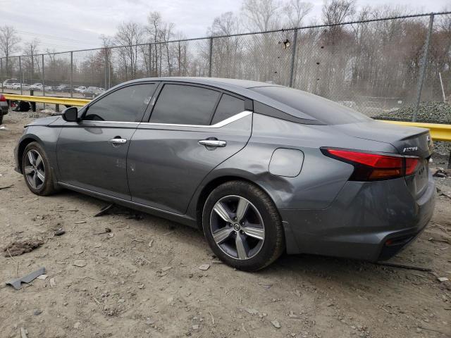 Photo 2 from auction – 2020 NISSAN ALTIMA S with VIN 1N4BL4BVXLC188566