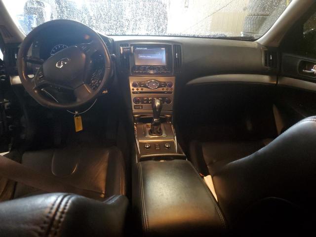 Photo 8 from auction – 2013 INFINITI G37 with VIN JN1CV6AR8DM753680