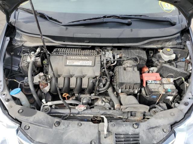 Photo 11 from auction – 2013 HONDA INSIGHT LX with VIN JHMZE2H58DS003225